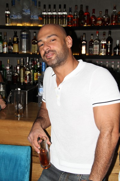 Ora The Terrace Opening
